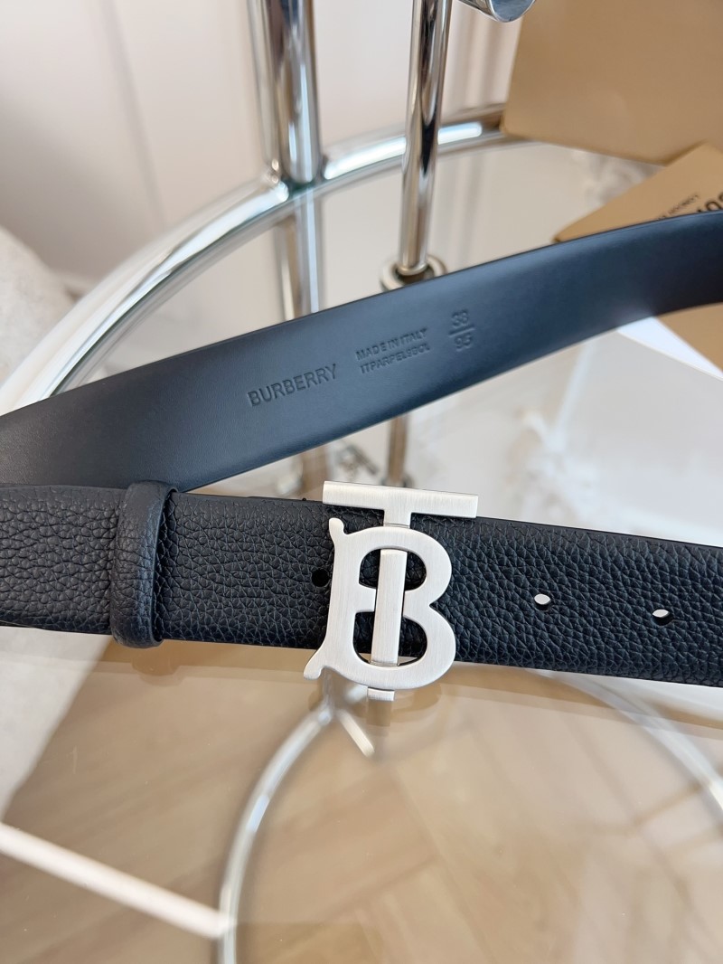 Bv*b*rry belts